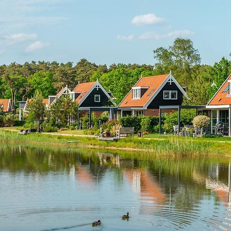 Europarcs De Zanding อ็อตเตอร์โล ภายนอก รูปภาพ