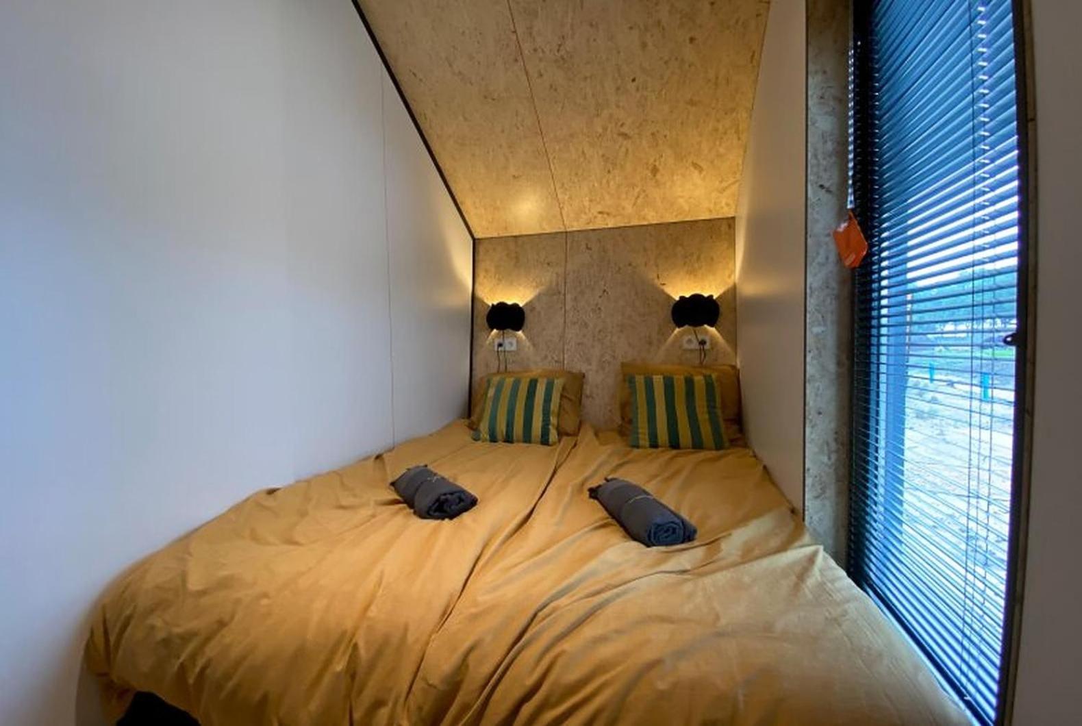 Europarcs De Zanding อ็อตเตอร์โล ห้อง รูปภาพ