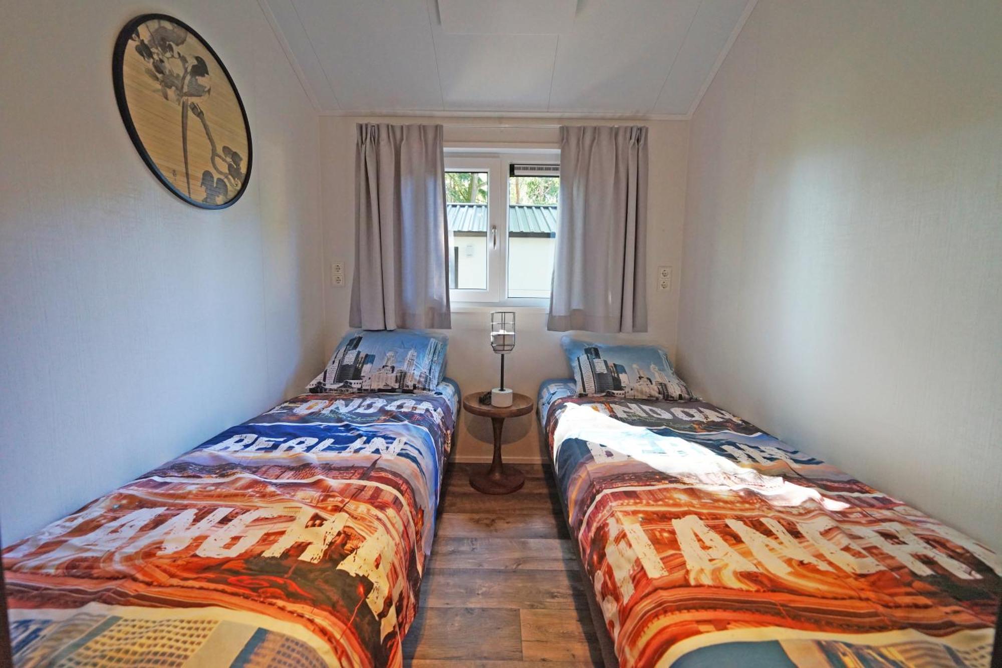 Europarcs De Zanding อ็อตเตอร์โล ห้อง รูปภาพ