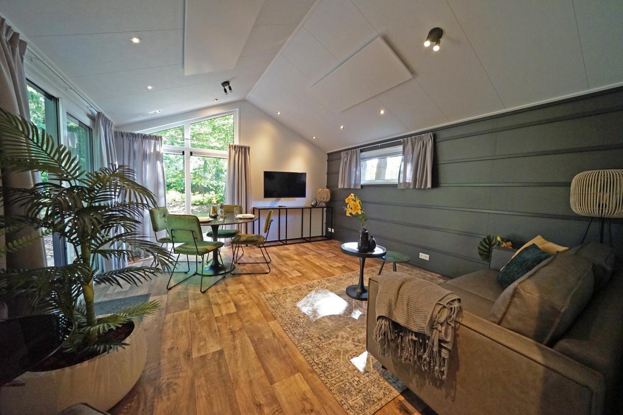 Europarcs De Zanding อ็อตเตอร์โล ห้อง รูปภาพ