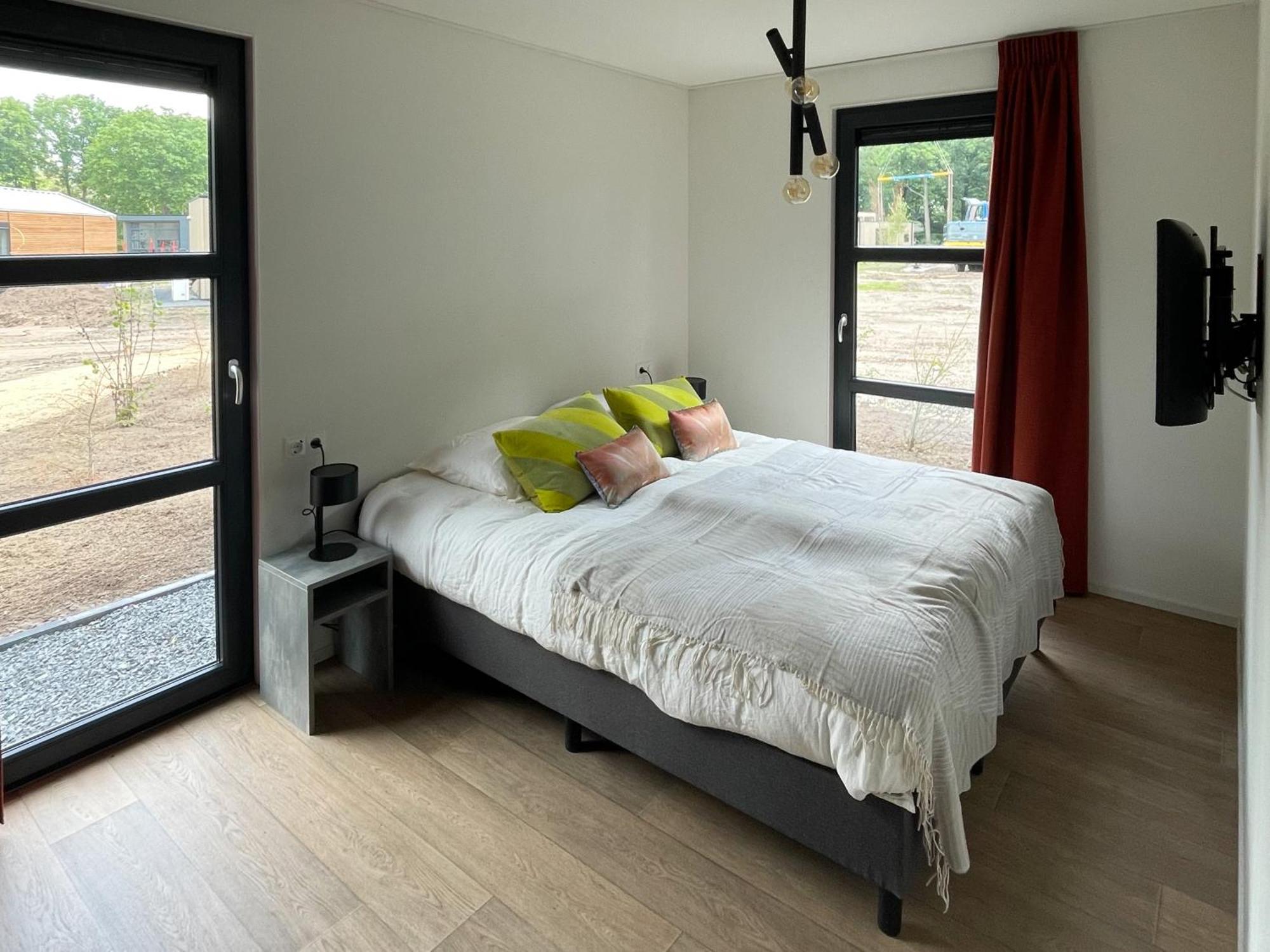 Europarcs De Zanding อ็อตเตอร์โล ห้อง รูปภาพ
