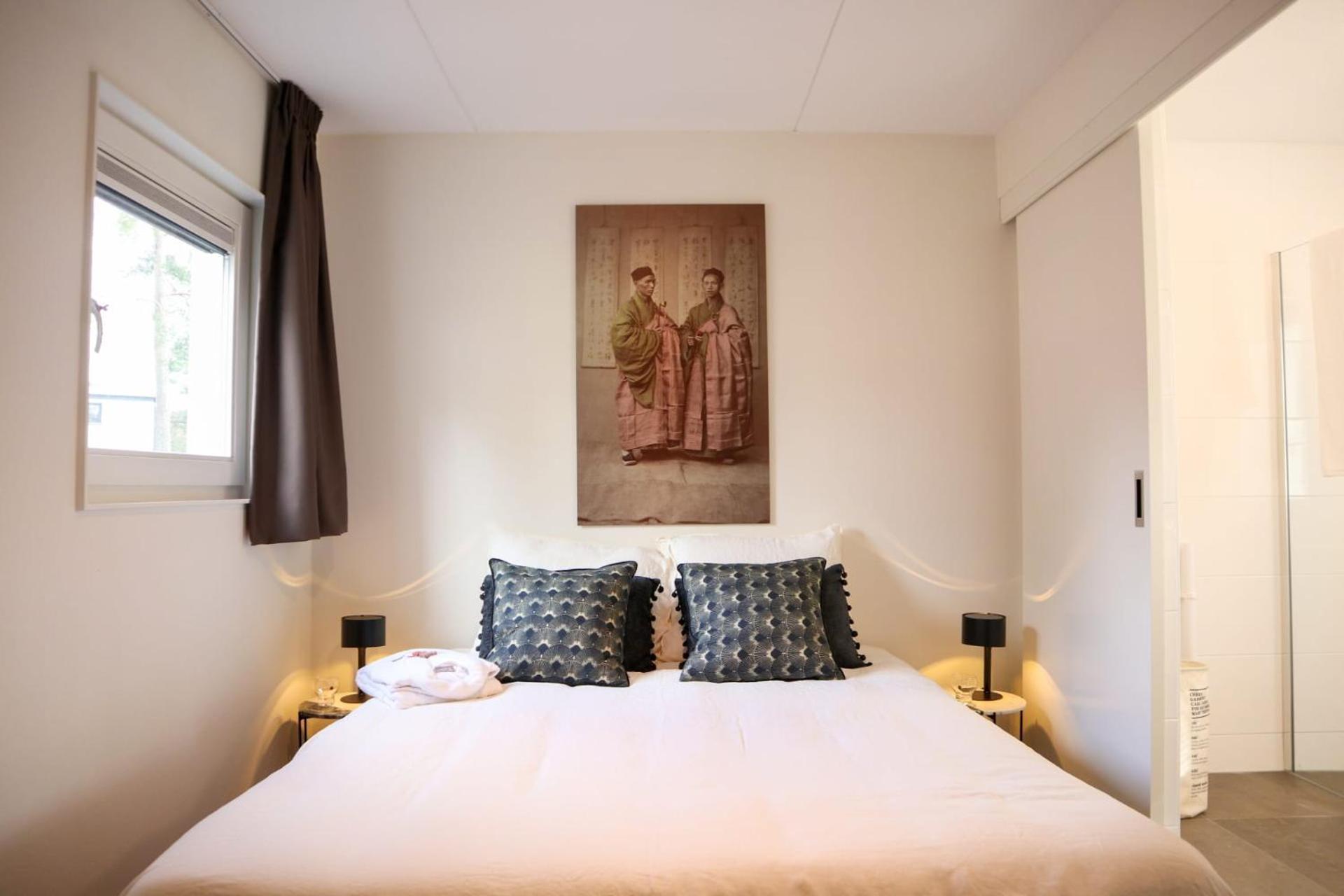 Europarcs De Zanding อ็อตเตอร์โล ห้อง รูปภาพ